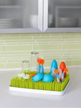 2/$22 Bundle Boon Baby Grass Drying Rack